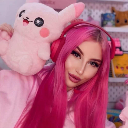 Pinkiemet